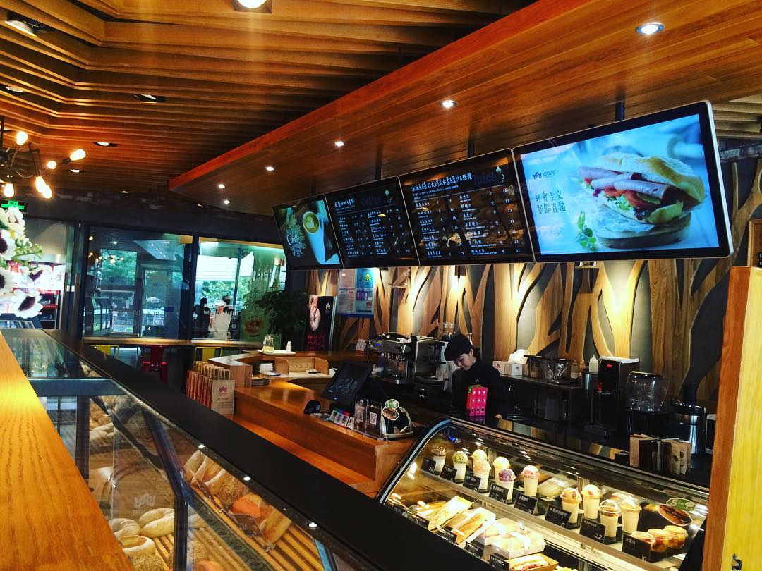 The Three Stages and Startup Concept of Kabob Creative News Kabob